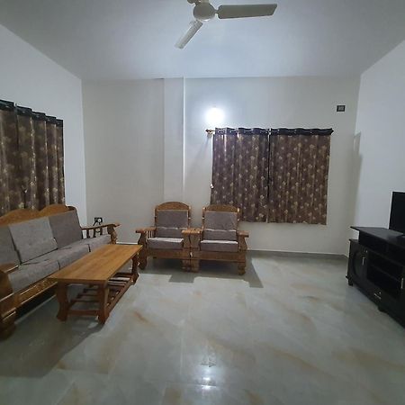 Jk Homestay Mysore Esterno foto