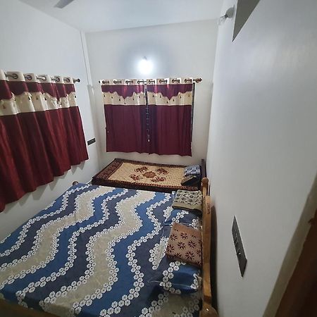 Jk Homestay Mysore Esterno foto