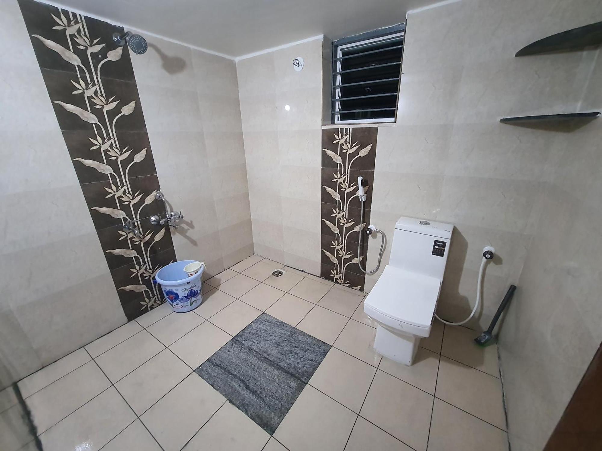 Jk Homestay Mysore Esterno foto